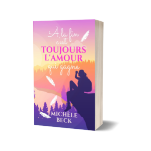 À la fin c'est toujours l'amour qui gagne