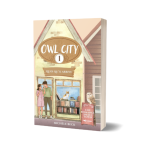 Quoi qu'il arrive (Owl City 1)