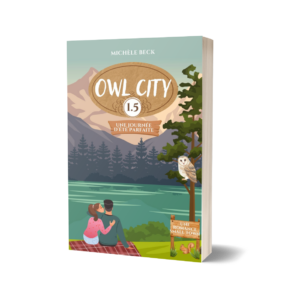 Une journée d'été parfaite (Owl City 1,5)