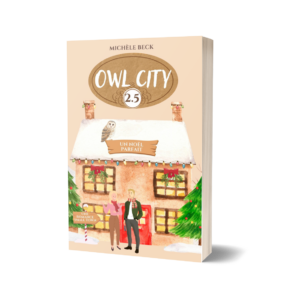 Un Noël parfait (Owl City 2,5)