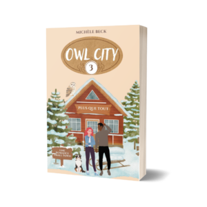Plus que tout (Owl City 3)