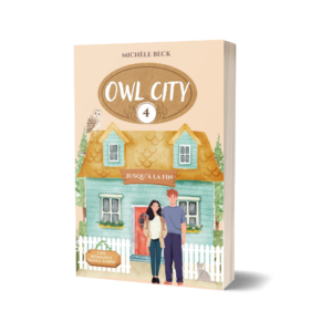 Jusqu'à la fin (Owl City 4)