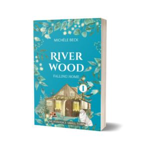 Falling Home (River Wood 1)