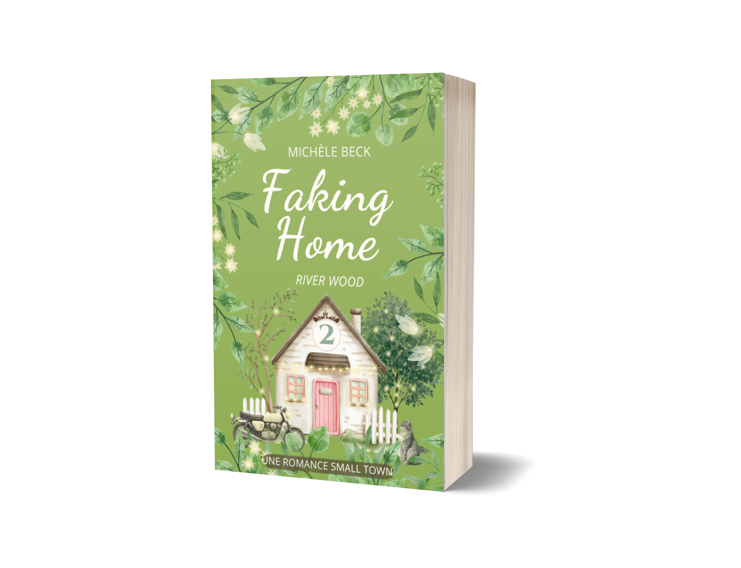 FAKING HOME (RIVER WOOD 1)